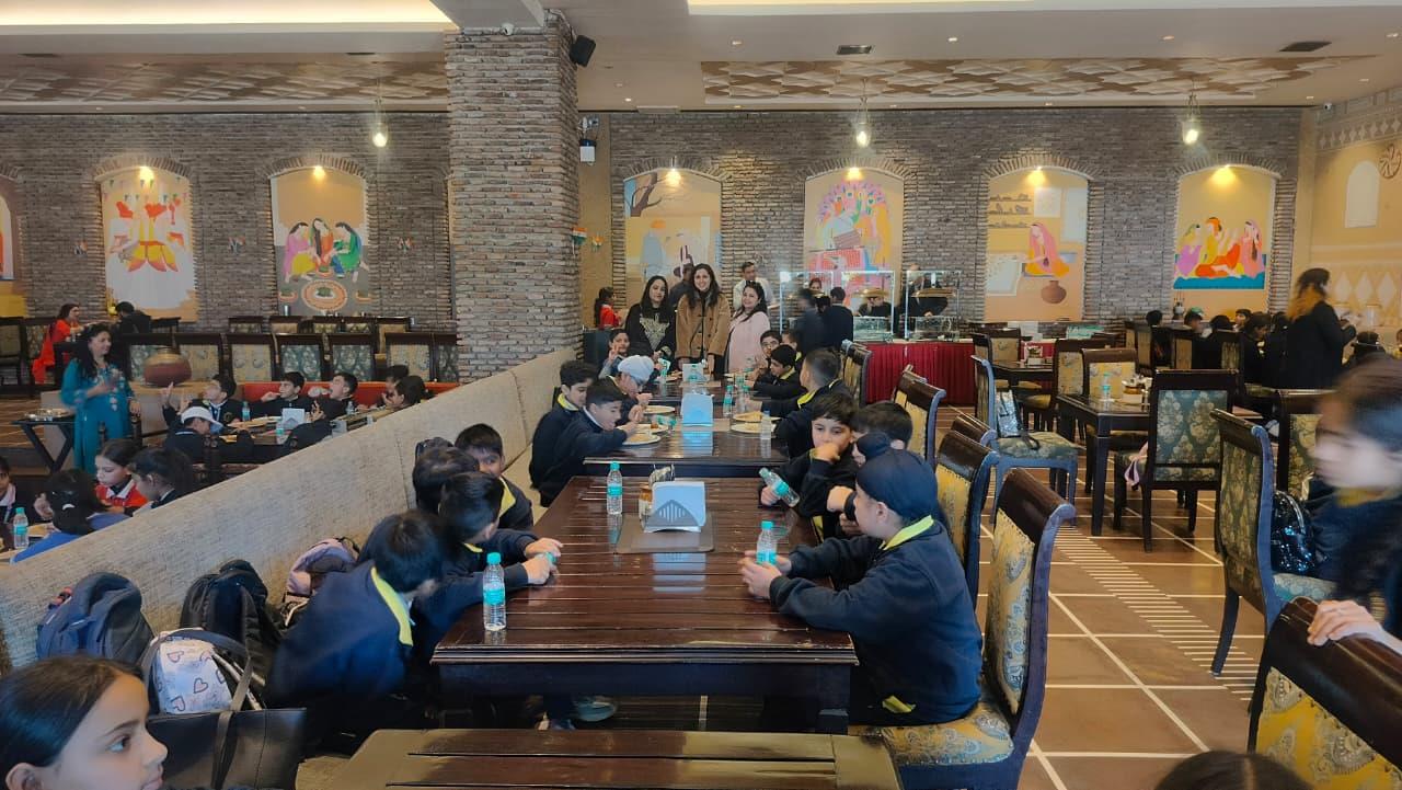 PICNIC AT PUNJABI HAVELI 2025