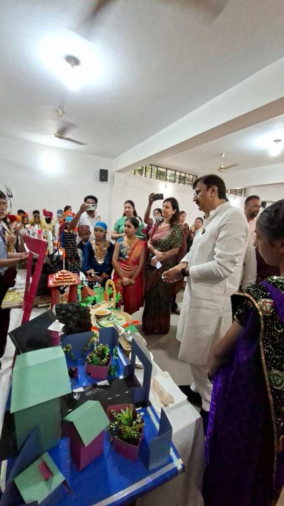 FOUNDATION DAY 2026