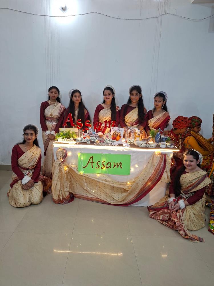FOUNDATION DAY 2026